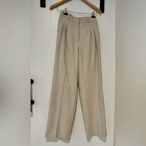 Wilfred The Effortless Pant.